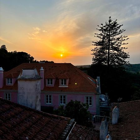 Casa Da Villa Studio Sintra Eksteriør bilde