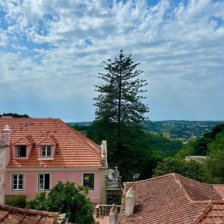 Casa Da Villa Studio Sintra Eksteriør bilde