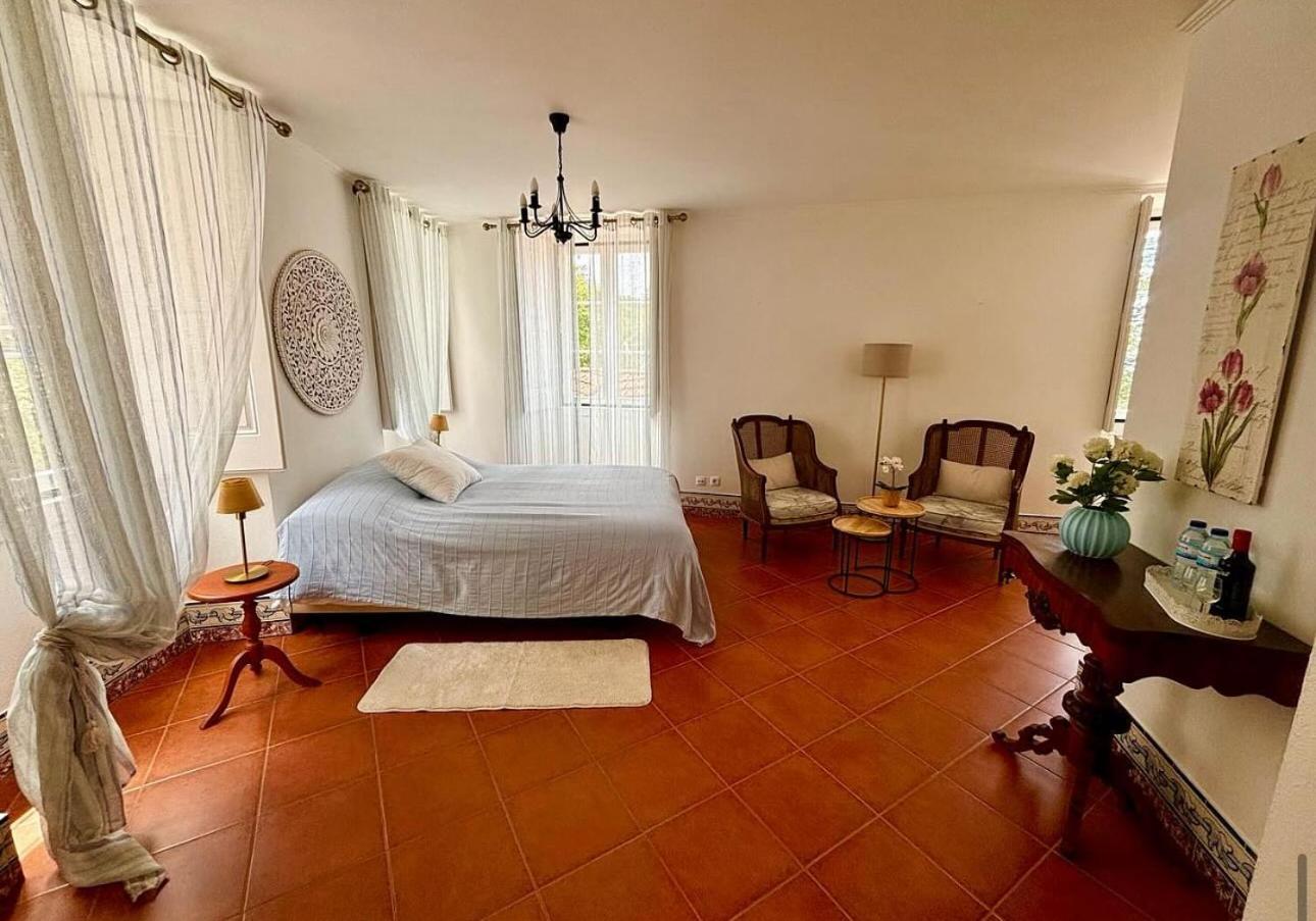 Casa Da Villa Studio Sintra Eksteriør bilde