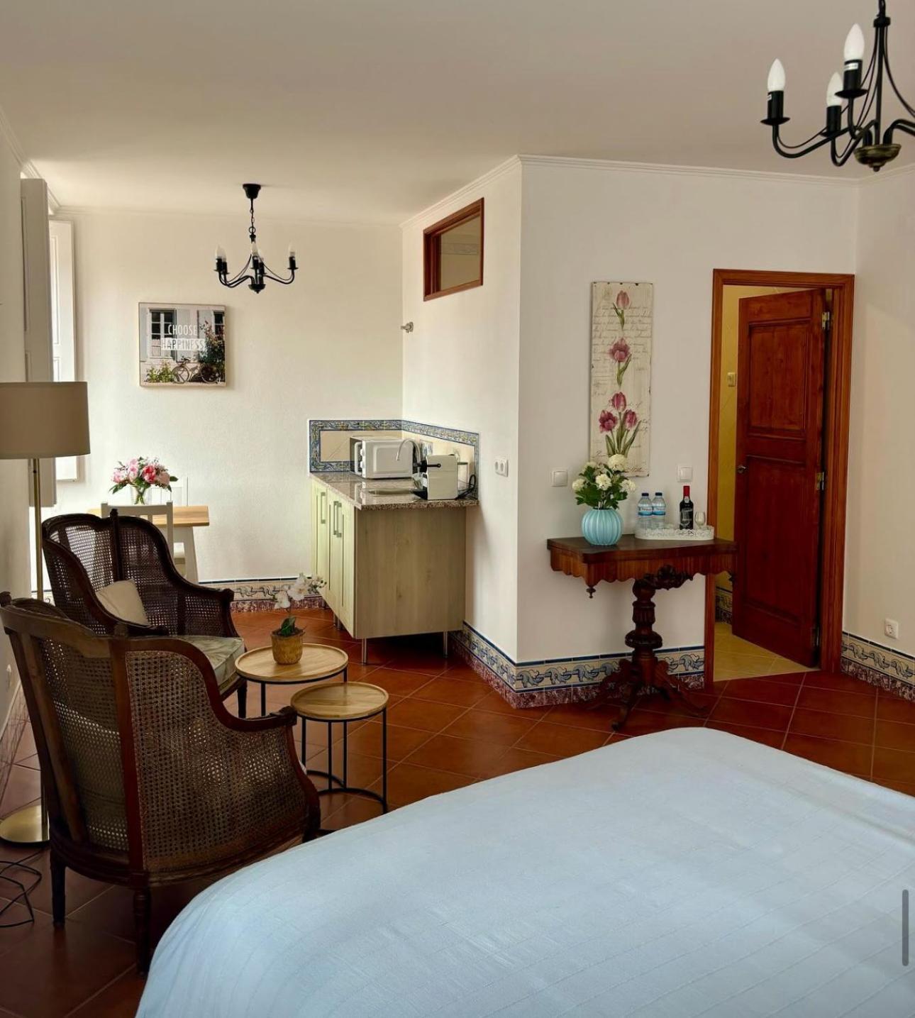 Casa Da Villa Studio Sintra Eksteriør bilde