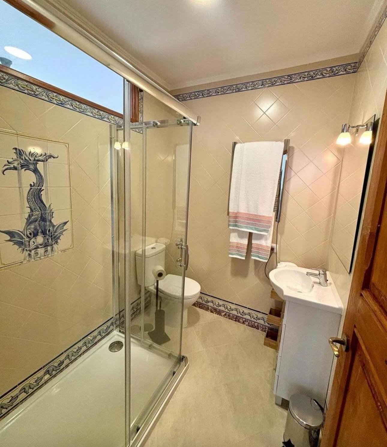 Casa Da Villa Studio Sintra Eksteriør bilde