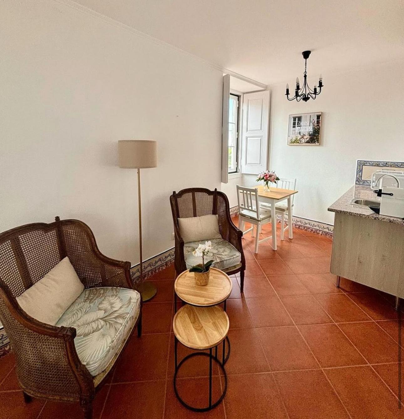 Casa Da Villa Studio Sintra Eksteriør bilde