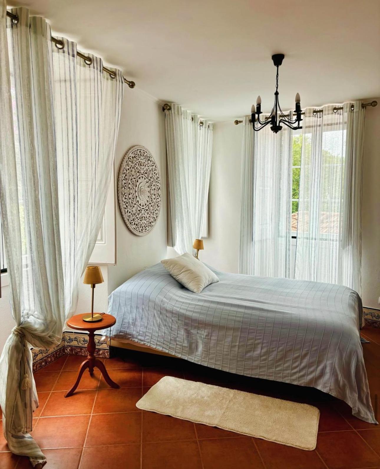 Casa Da Villa Studio Sintra Eksteriør bilde